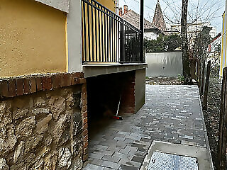 Szabi Apartman Pecs