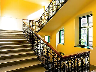Family Apartment Downtown Budapest