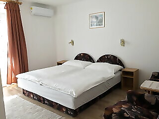 Toparti Apartmanok Harkany