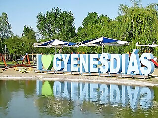 Babi Apartmanhaz Gyenesdias