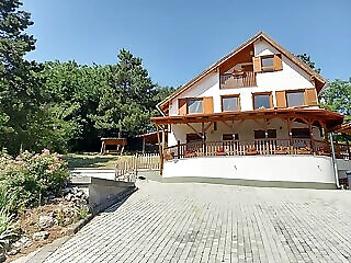Leshegy Vendeghaz Szomod