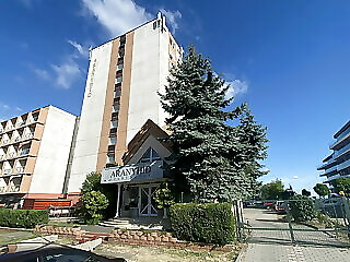 Goldensnug Aranykucko Apartman Siofok