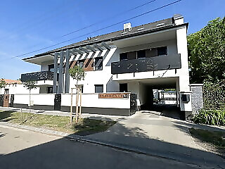 Csipke Residence 1. Apartman Hajduszoboszlo