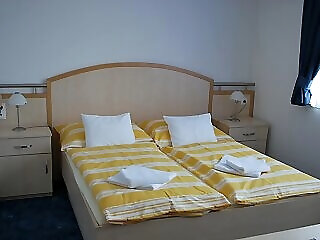 Fonix Hotel Bükfürdő