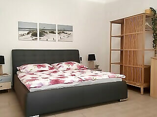 Patricia Apartman Siofok