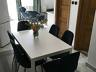 Babersom Apartman Gyenesdias