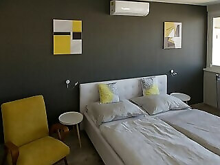 Sky Panorama Apartman Pecs