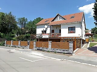 Koko Apartman Tihany