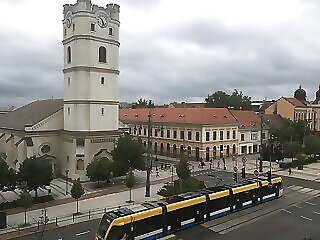 Piac Utcai Apartman Debrecen
