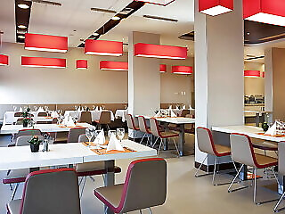 Ibis Citysouth Hotel Budapest