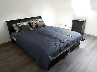 Timar Apartman Eger