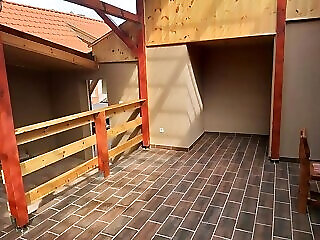 Kisasszony Apartman Eger