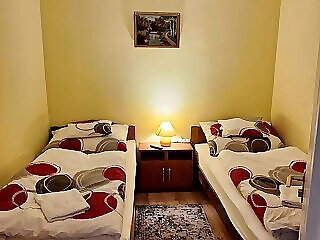 Ankli Apartmanhaz Eger