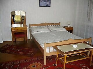 Rozsa Apartman Zamardi