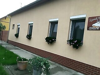 Szundi Apartman Morahalom
