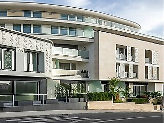 Carbona Spa Residence Apartmanok Heviz