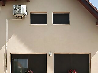 Rita Apartman Heviz
