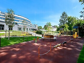 Grand Hotel Esztergom