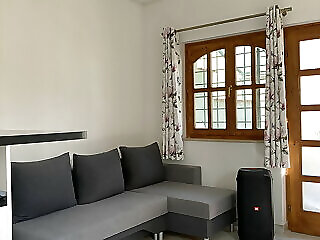 Kovacs Apartmanhaz Zamardi