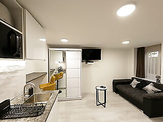 Glam Castle Apartments Budapest