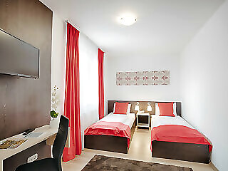 Triple M Hotel Budapest