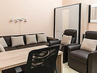 Anker Apartman Kaposvar