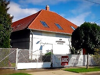 Mate Apartman Gyula