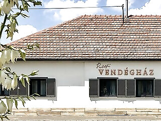 Petofi Vendeghaz Kiskoros
