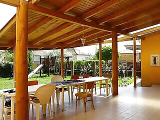 Moricz Apartmanhaz Hajduszoboszlo