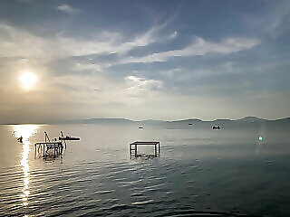Ket Fenyo Nyaralohaz Balatonfenyves