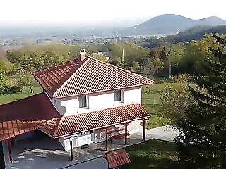 Panorama Apartman Esztergom
