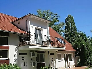 Rev Apartman Tihany