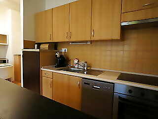 Galerius Home Harmony Gold 1. Apartman Siofok