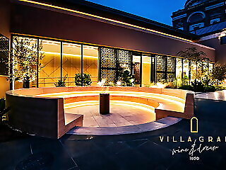 Villa Gran Panzio***** Esztergom