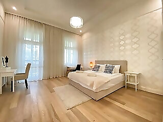 Romantic Riverview Bestern Apartman Szeged
