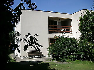 Lelkes Apartman Zamardi