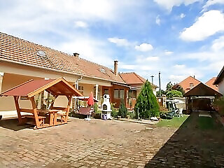 Nagyilak Apartman Gyula