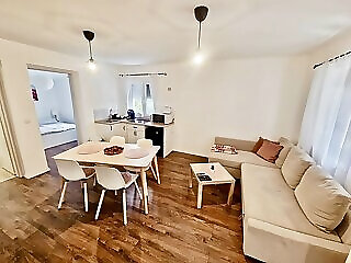 Pipacs Apartman Harkany