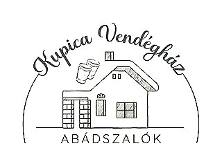 Kupica Vendeghaz Abadszalok