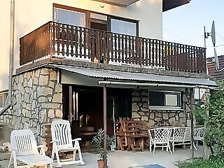 Szalafoi Nyugalmas Apartman Szalafo