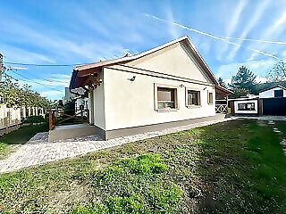Marosmenti Vendeghaz Gyula