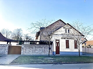 Szigeterod Apartman Gyula