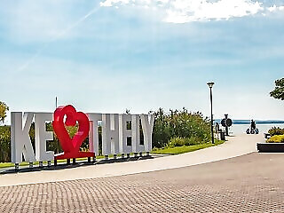 Akvamarin Apartman Keszthely