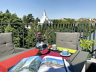 Atrium Apartman Heviz