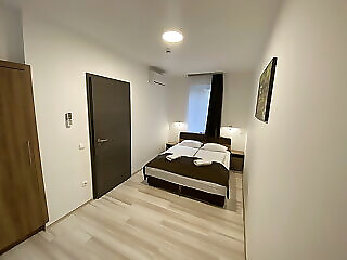F M Apartman Egerszalók