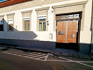 Dama Apartments Eger