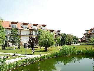 Cserke Napfeny Apartman Cserkeszolo