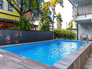 Vitorlas Wellness Apartman Siofok