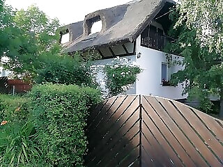 Lilla Vendeghaz Balatonudvari
