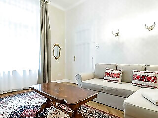 Christal Home Apartment Budapest